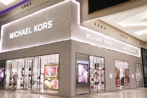 retail design michael kors|michael kors store directory.